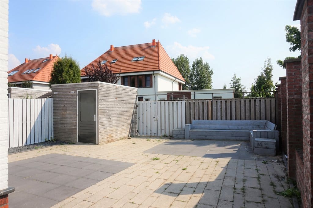Foto 6 van Vonkenwaard 82