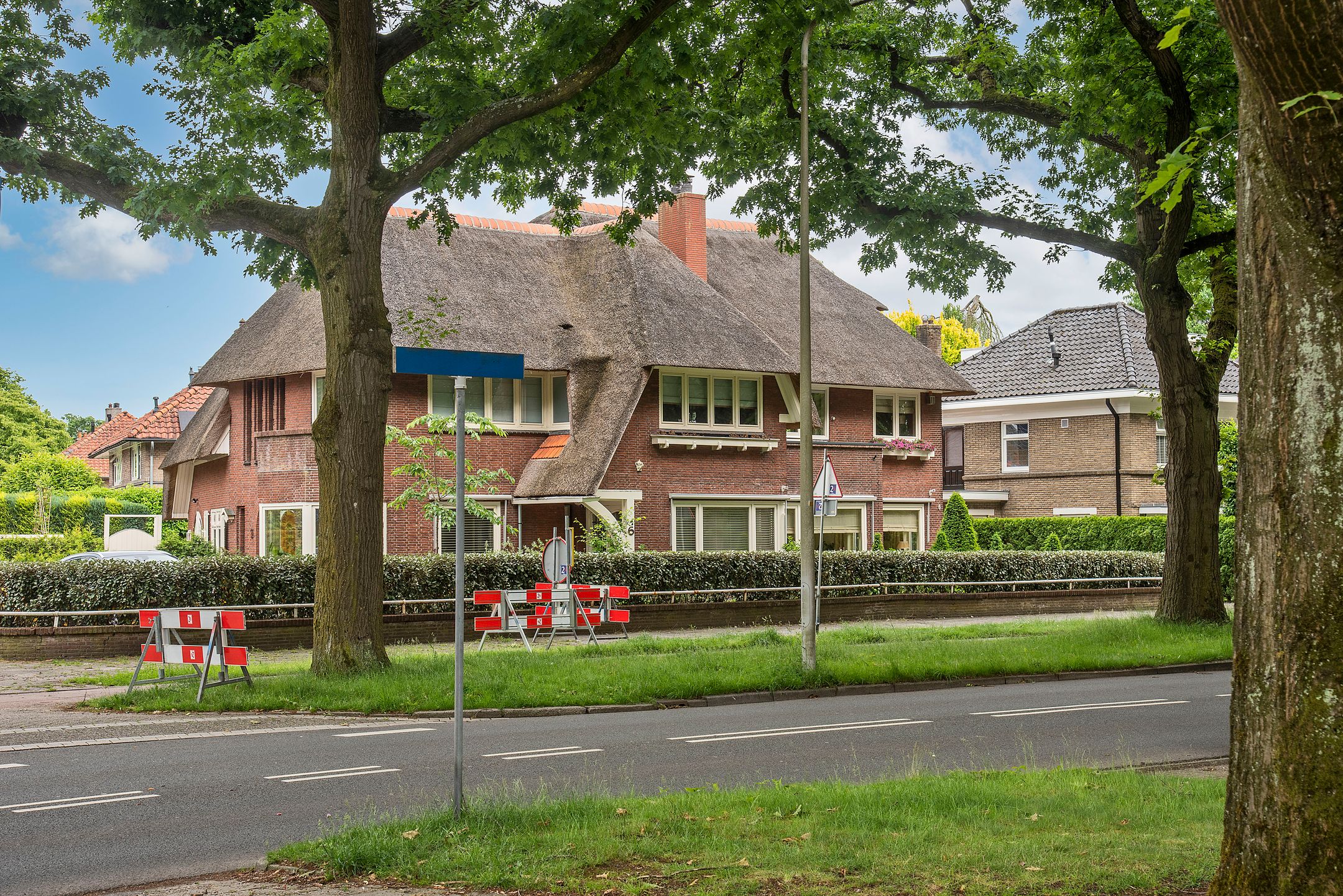 Photo 42 of Egbert ten Catelaan 8