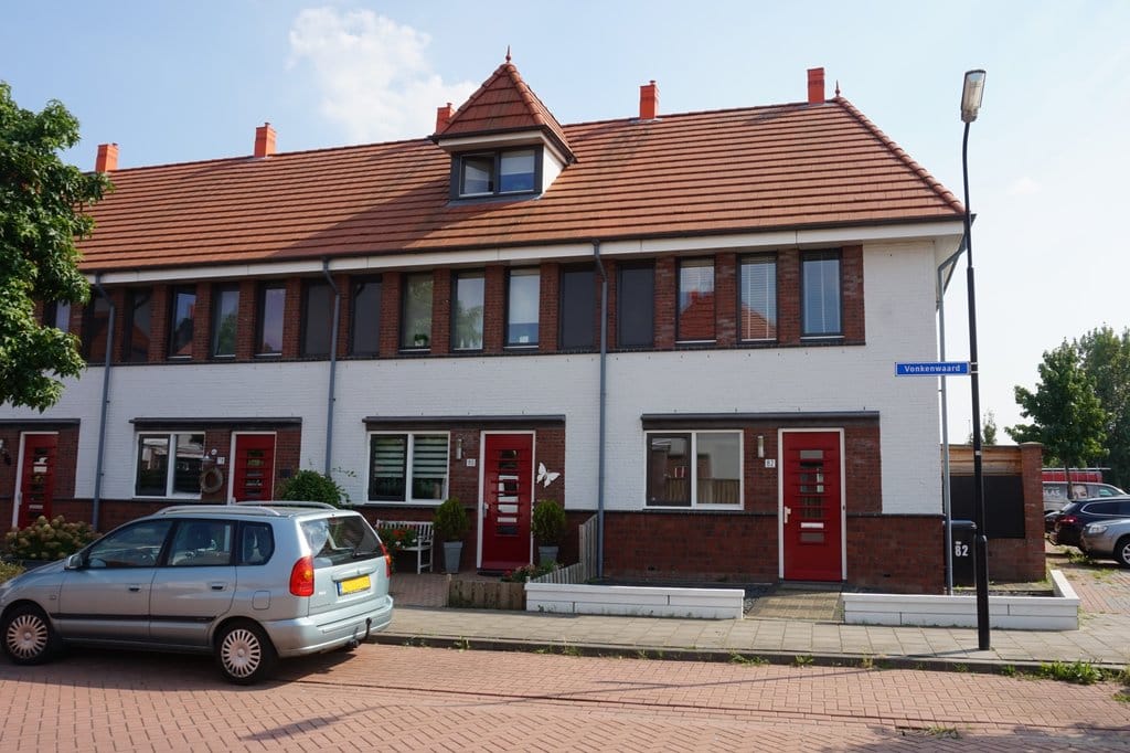 Foto 1 van Vonkenwaard 82