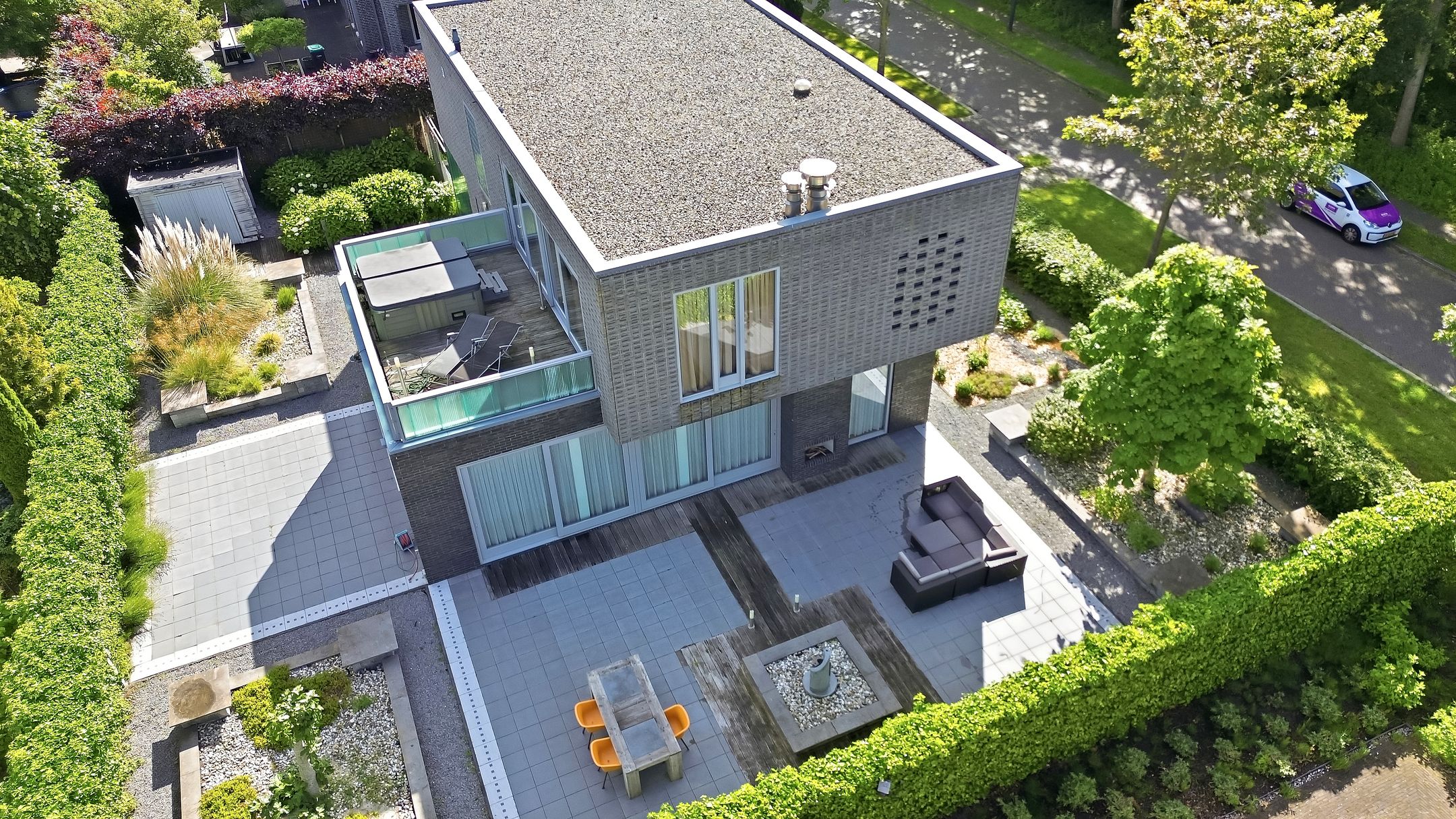 Oostmadeweg 15 