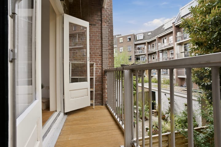 Appartement te koop: Vincent van Goghstraat 4B, Amsterdam