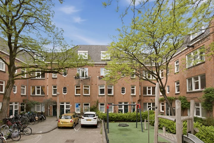 Vincent van Goghstraat 4-B
