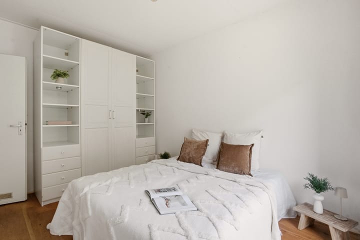 Appartement te koop: Vincent van Goghstraat 4B, Amsterdam