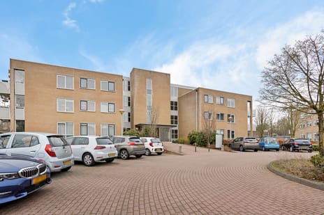 Curiestraat thumbnail