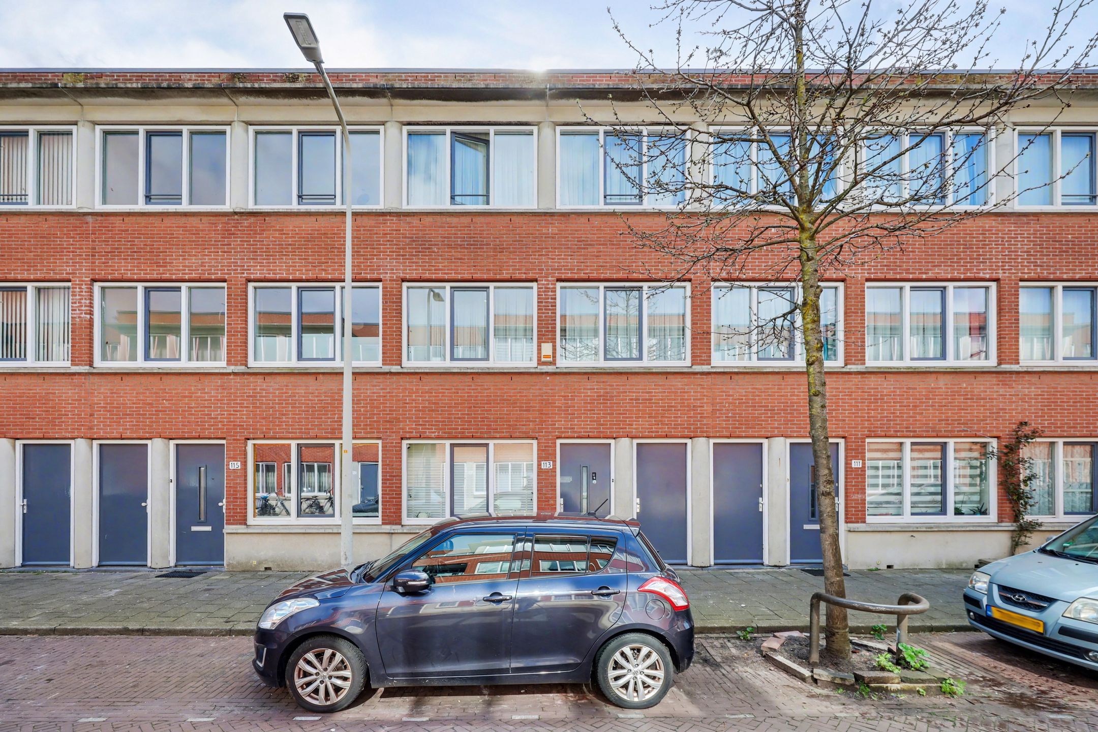 Ferdinand Bolstraat 113 