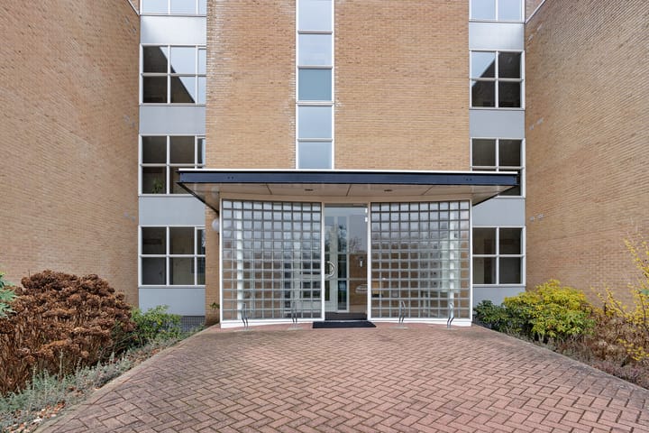 Foto 4 van Curiestraat 39