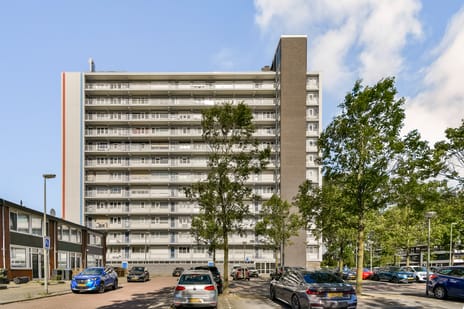 Louis Raemaekersstraat thumbnail