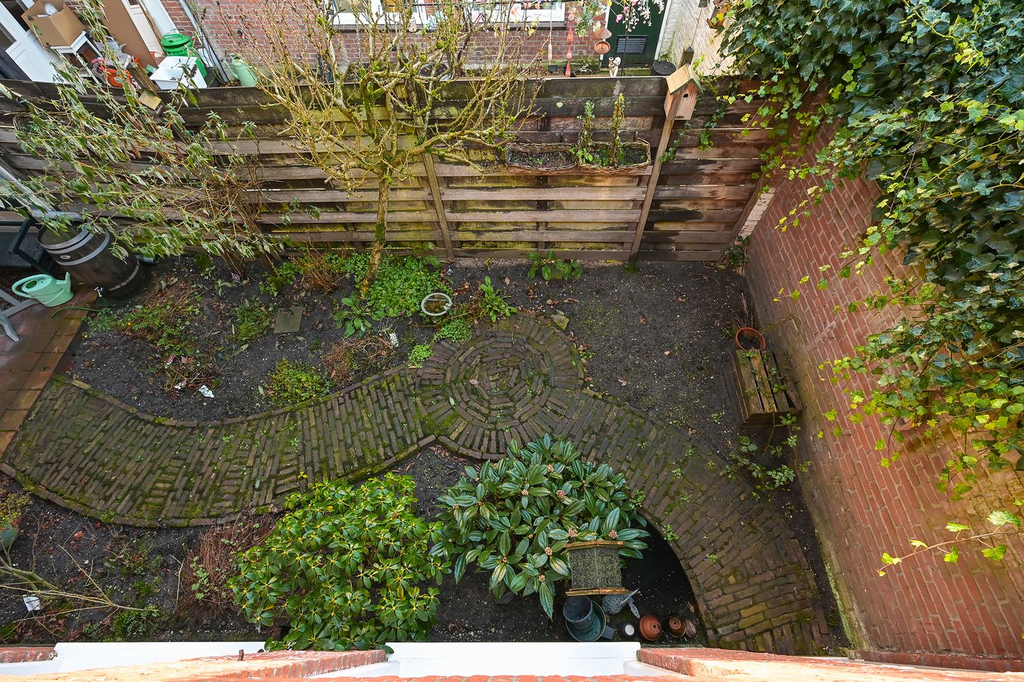 Foto 40 van Balistraat 29