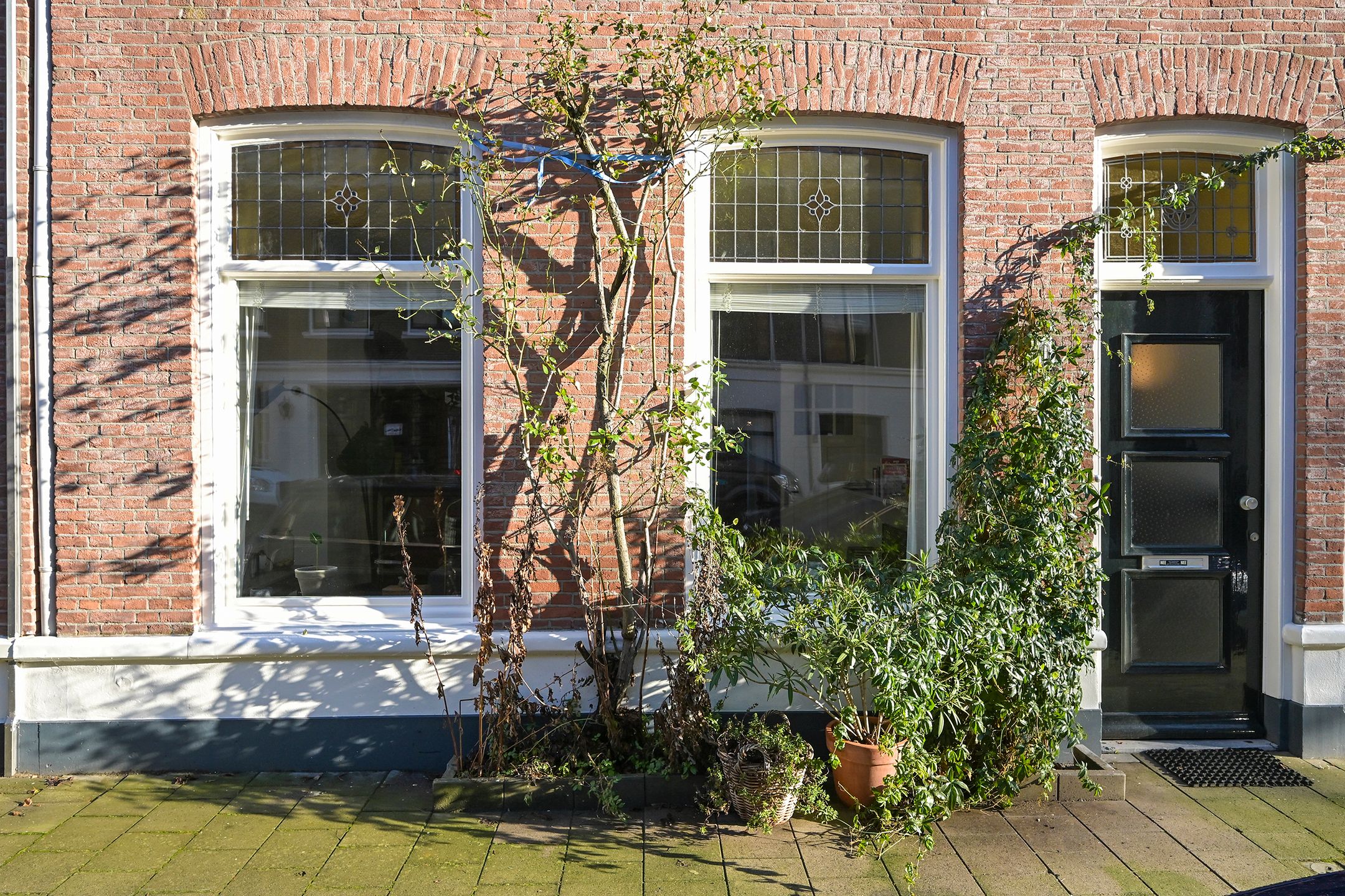 Foto 6 van Balistraat 29