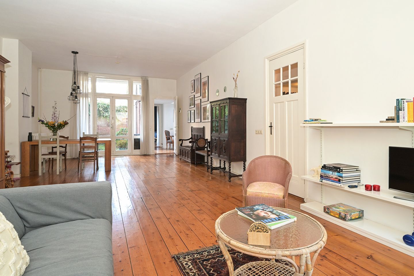 Foto 4 van Balistraat 29
