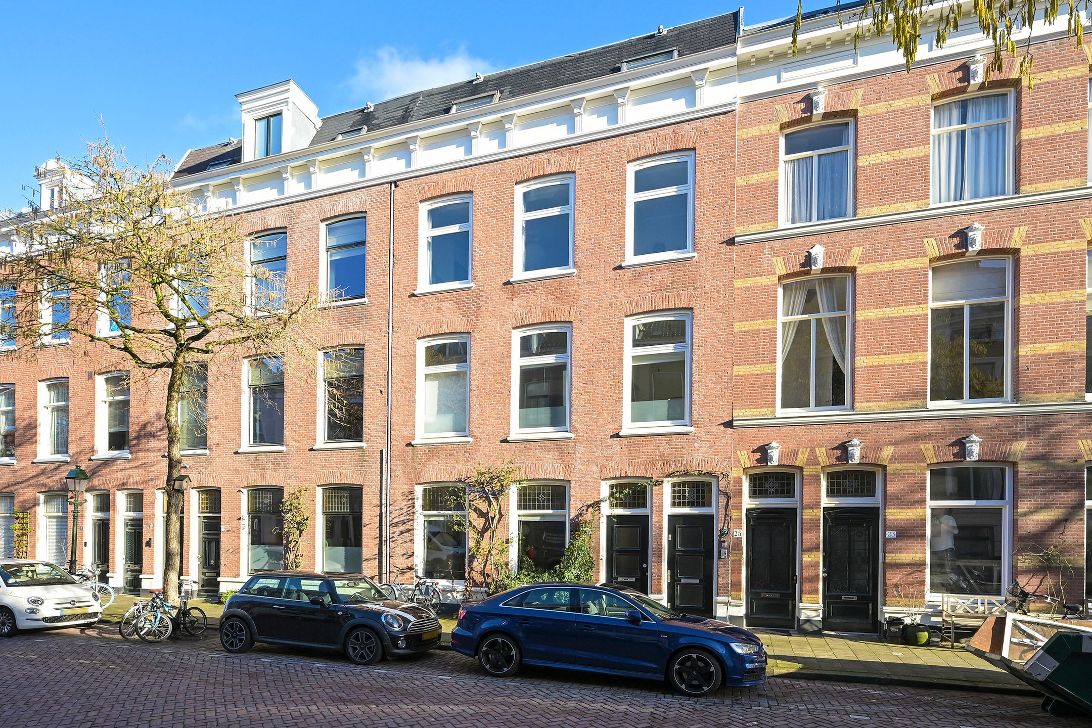 Balistraat 29 