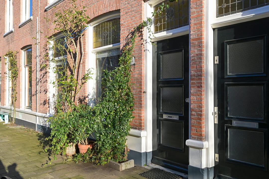Foto 43 van Balistraat 29