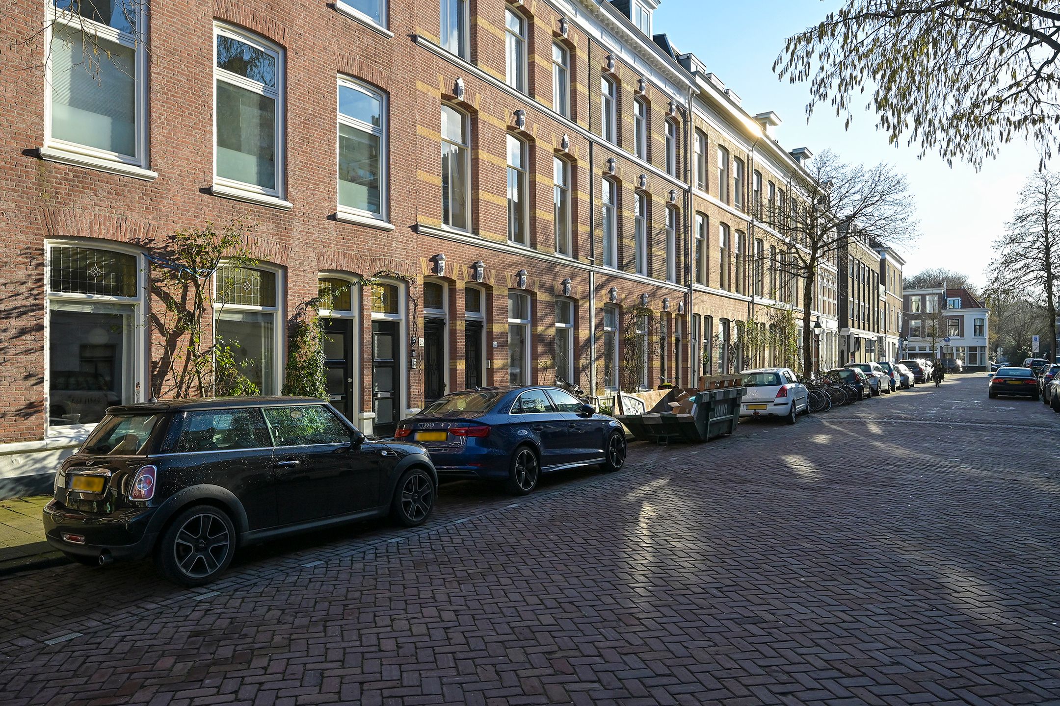 Foto 42 van Balistraat 29