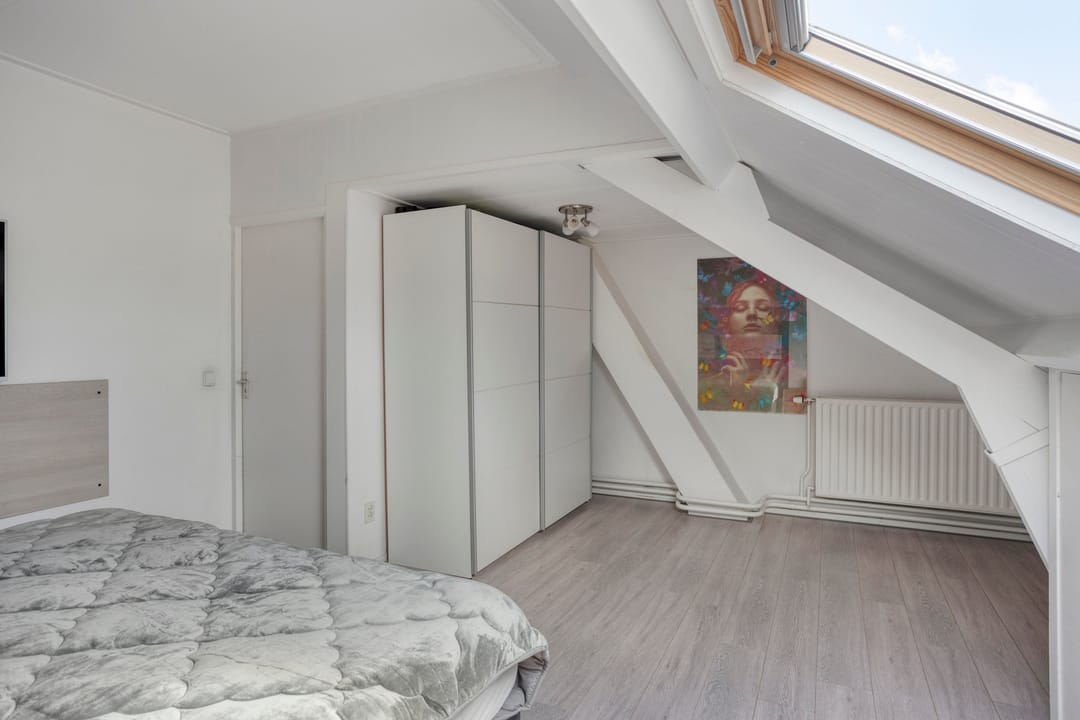 Photo 28 of Lange Dreef 51