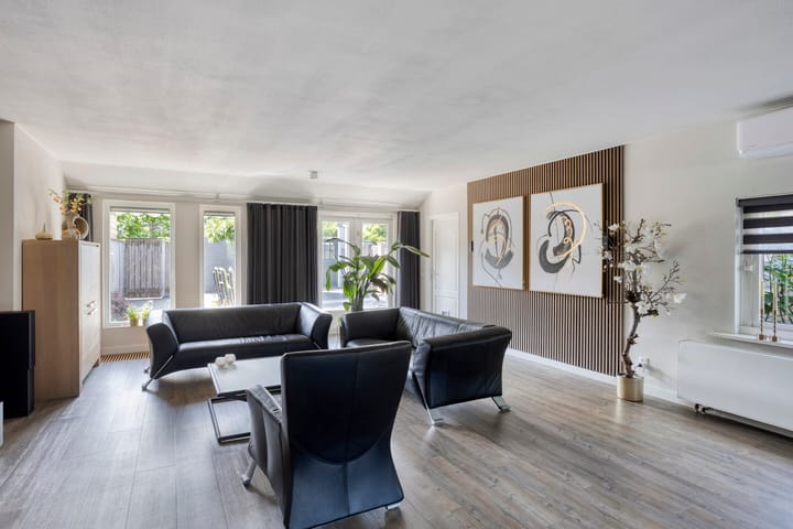 Photo 4 of Lange Dreef 51