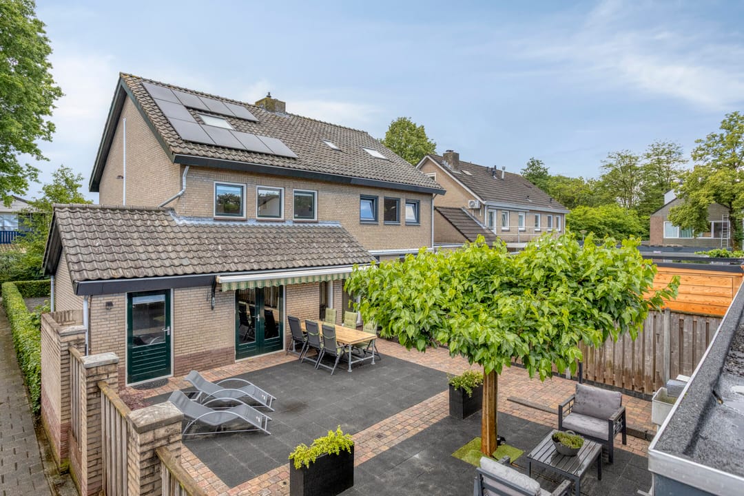 Photo 37 of Lange Dreef 51