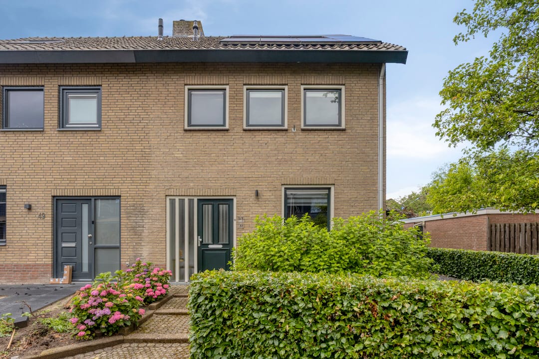 Photo 41 of Lange Dreef 51