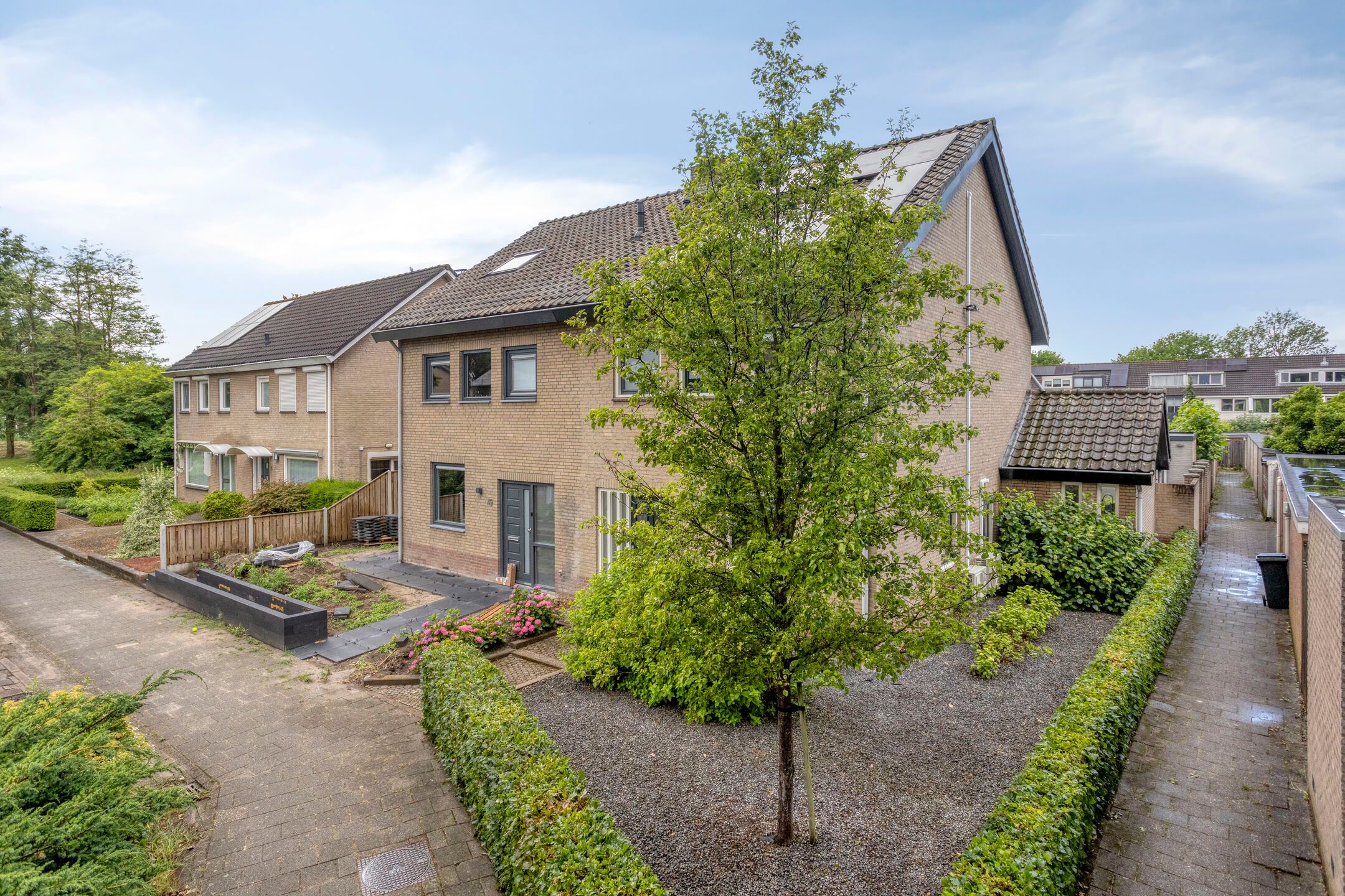 Lange Dreef 51