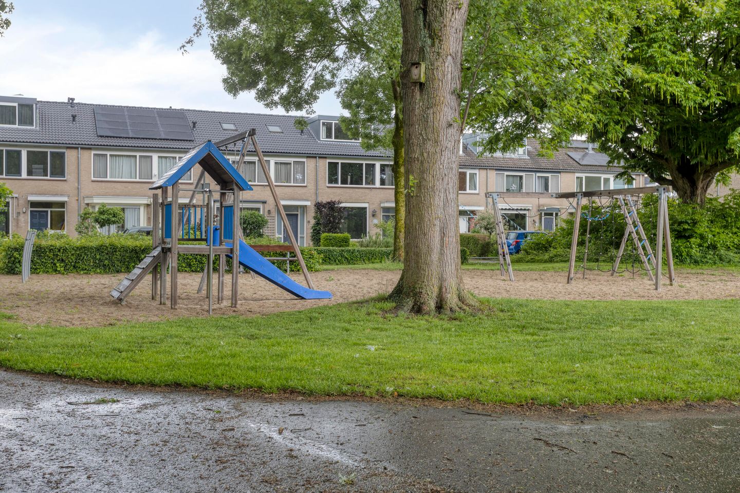 Photo 44 of Lange Dreef 51
