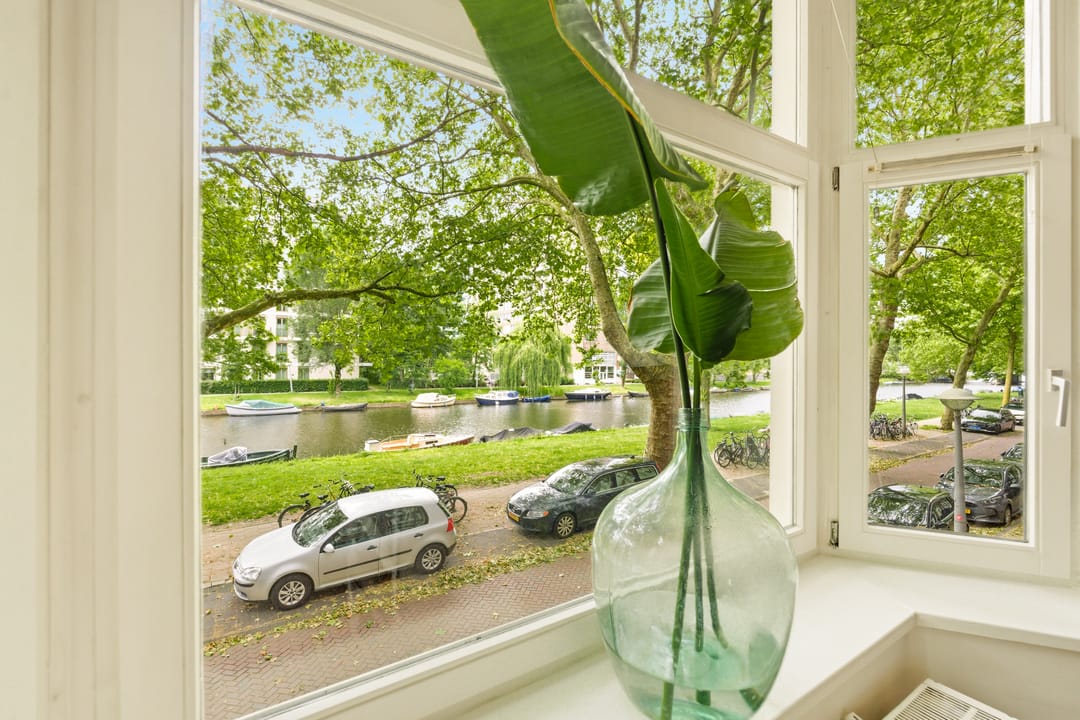 Foto 17 van Westlandgracht 191-1