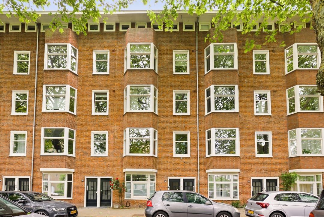 Foto 28 van Westlandgracht 191-1