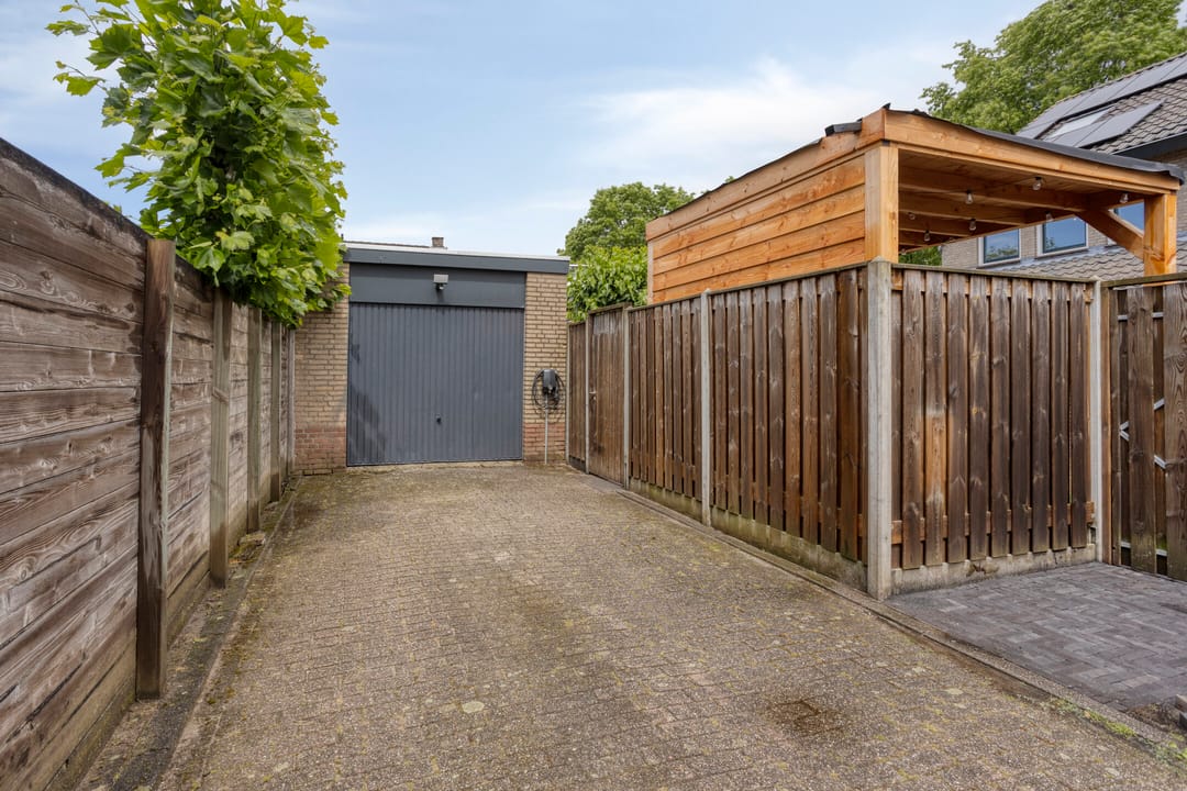 Photo 38 of Lange Dreef 51