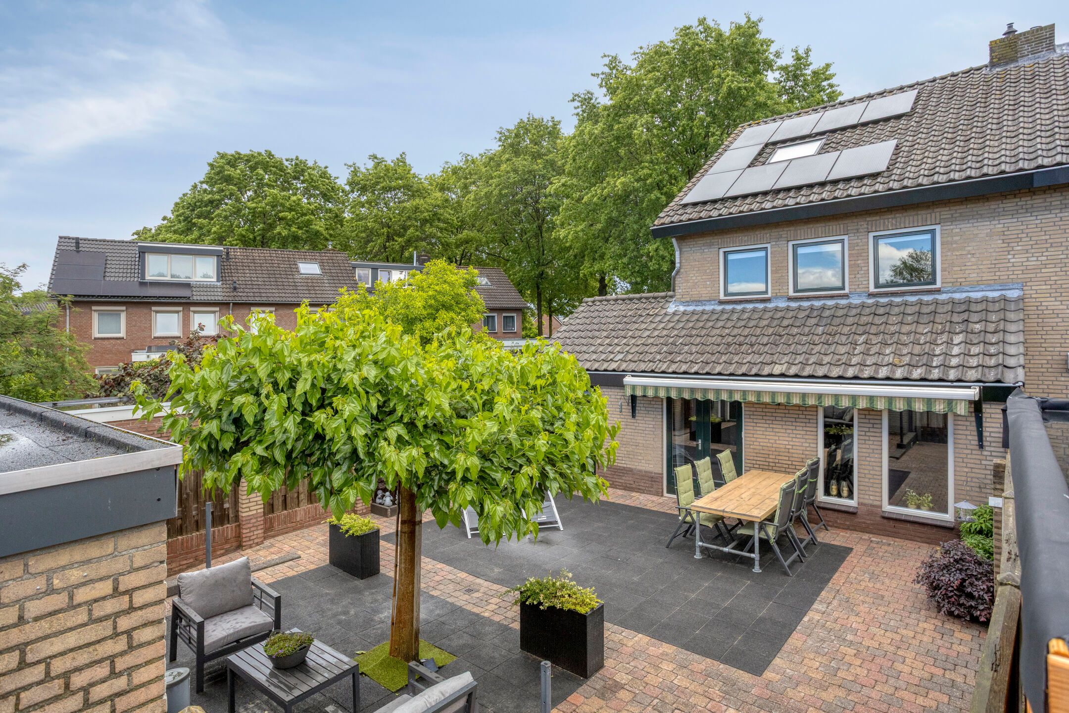 Photo 36 of Lange Dreef 51