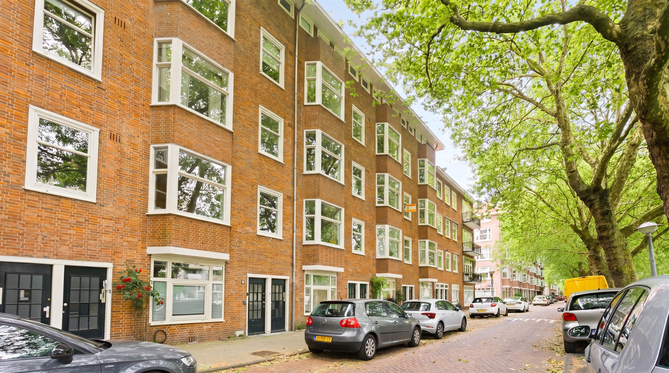 Foto 27 van Westlandgracht 191-1