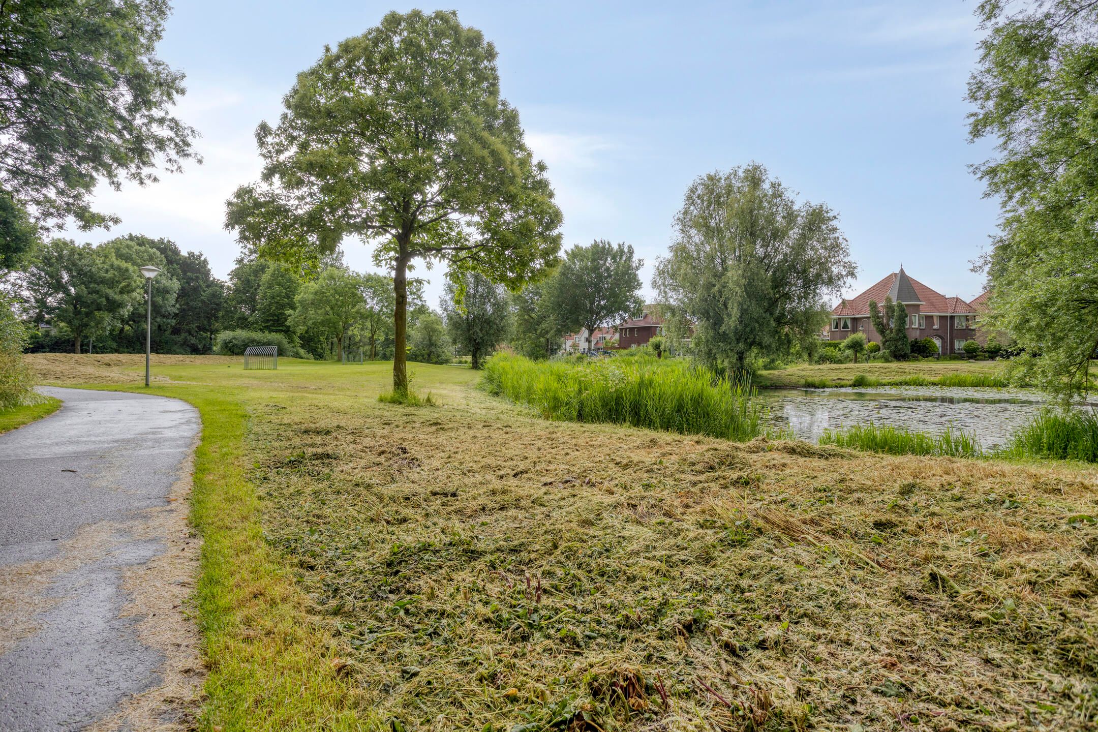 Photo 42 of Lange Dreef 51