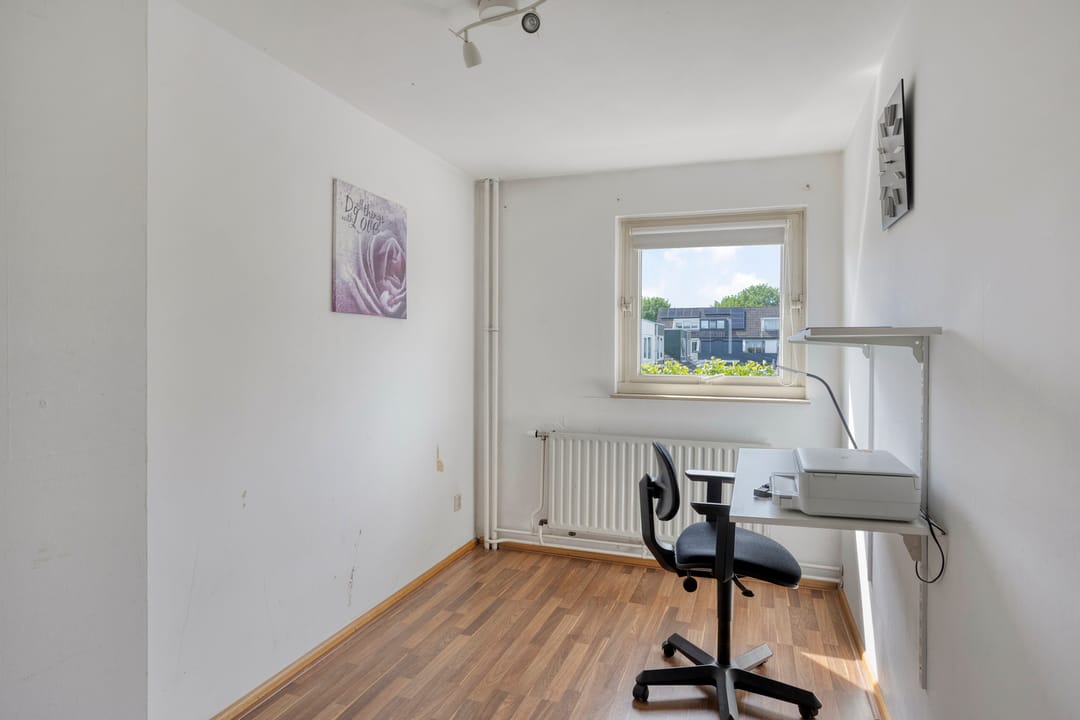 Photo 23 of Lange Dreef 51