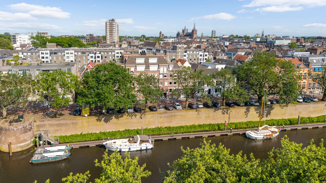 Photo 1 of Buitenhaven 14