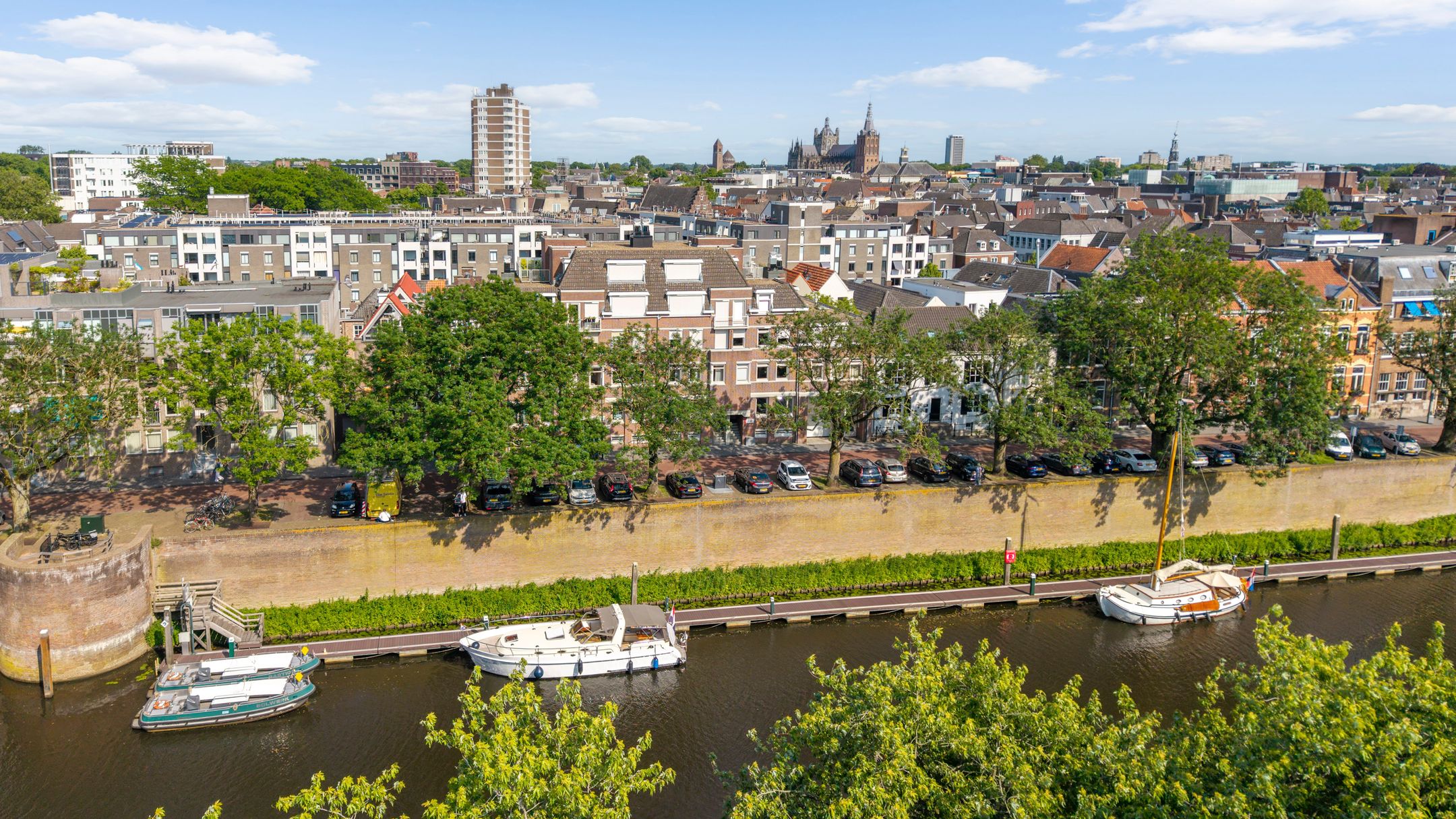 Buitenhaven 14 
