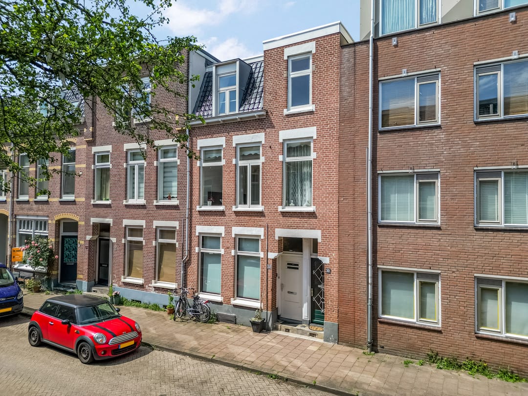 Foto 1 van Schoolstraat 30