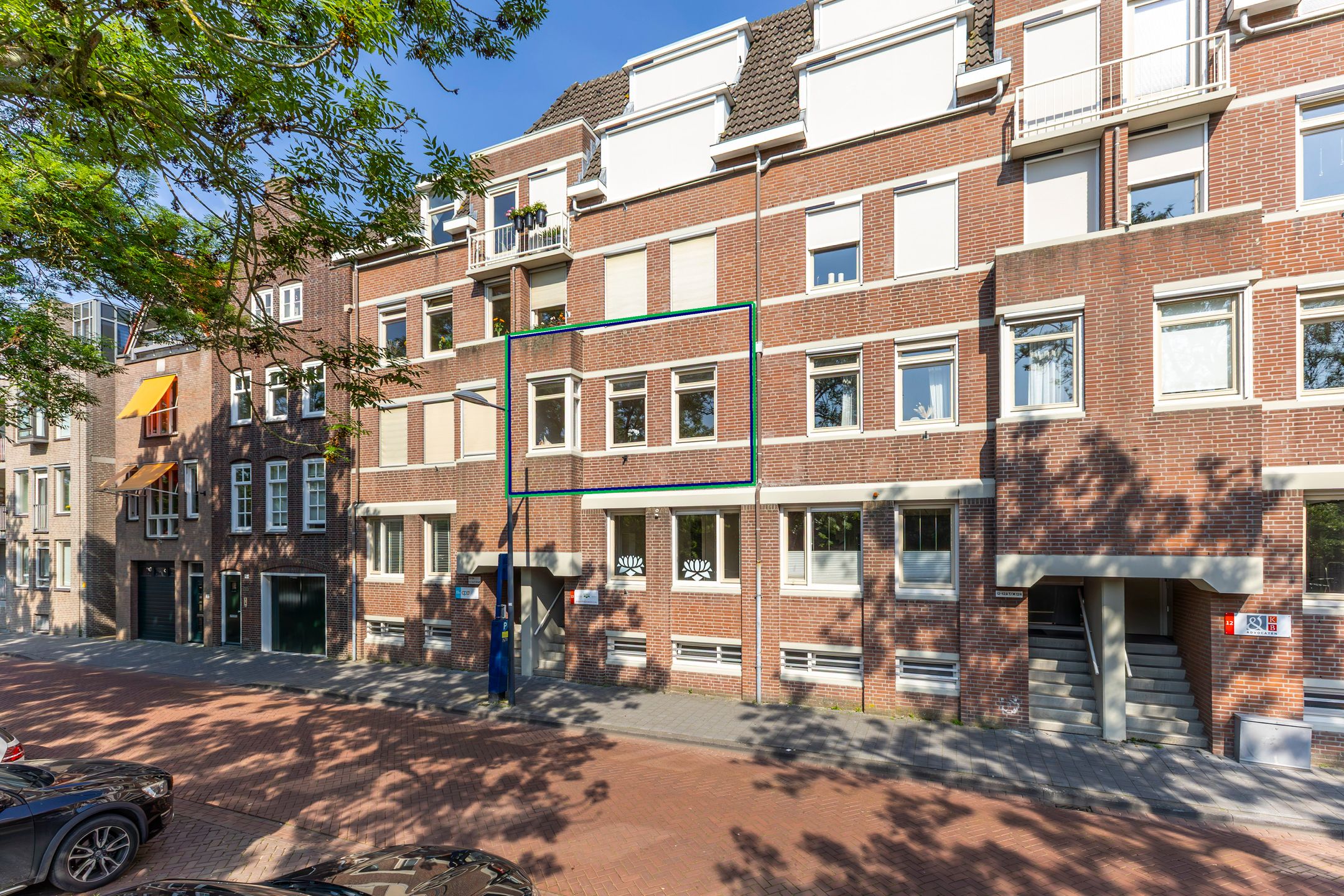 Photo 21 of Buitenhaven 14