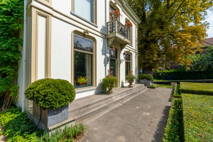 Foto 3 van Oostdam 13