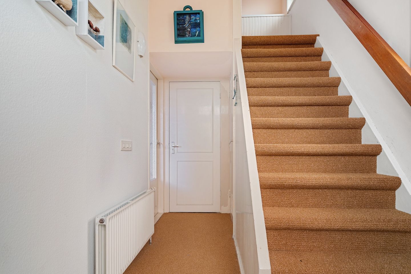 Spacious Detached Home with Versatile Outbuilding in Apeldoorn West — 19
