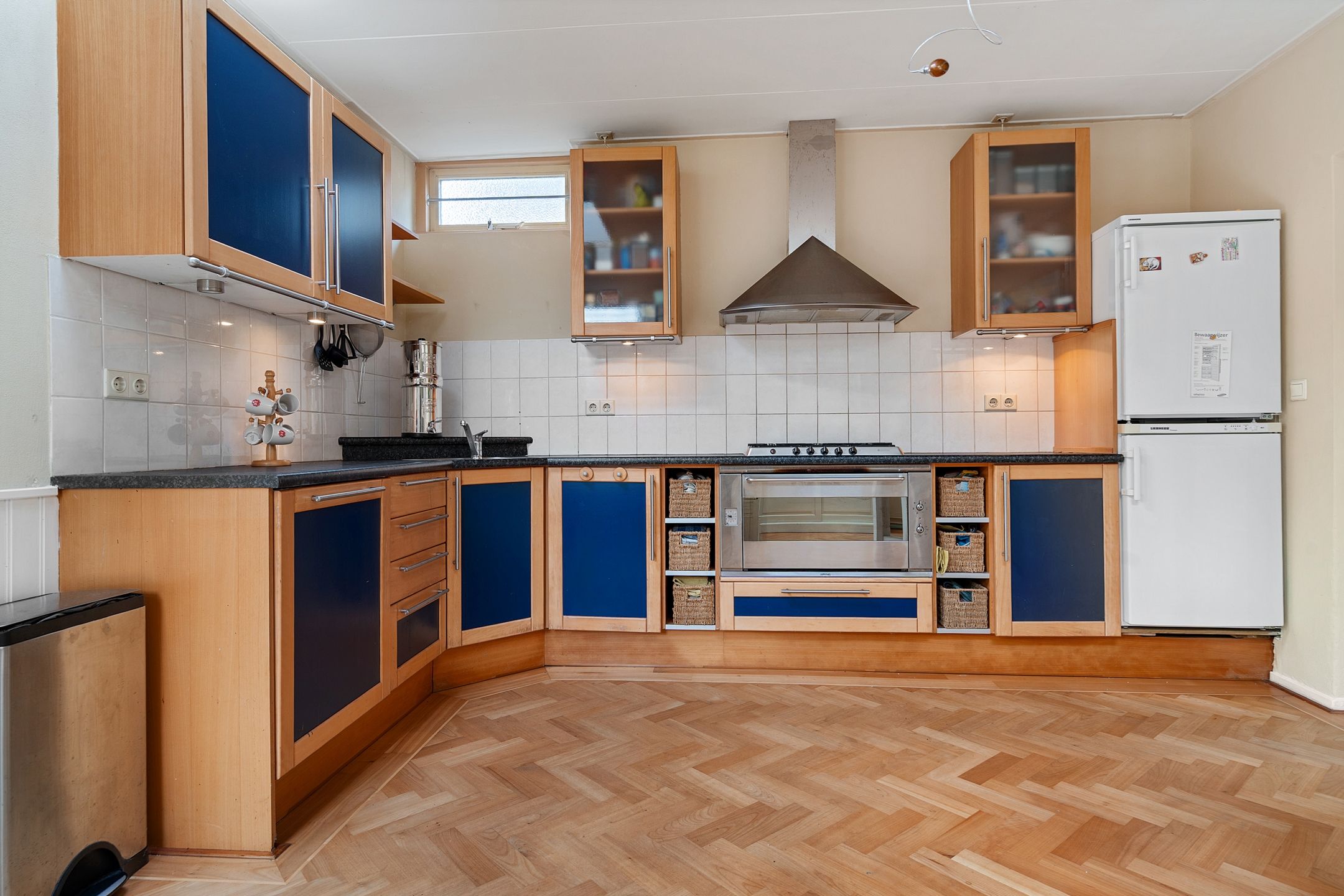 Spacious Detached Home with Versatile Outbuilding in Apeldoorn West — 12