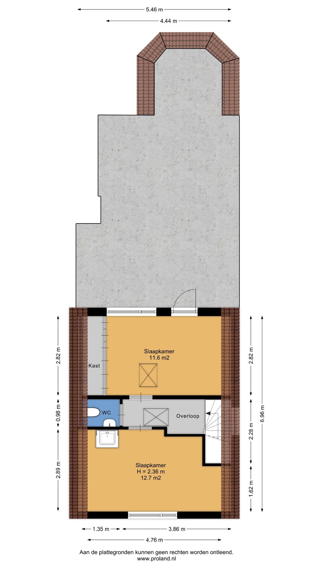 Spacious Detached Home with Versatile Outbuilding in Apeldoorn West — 43
