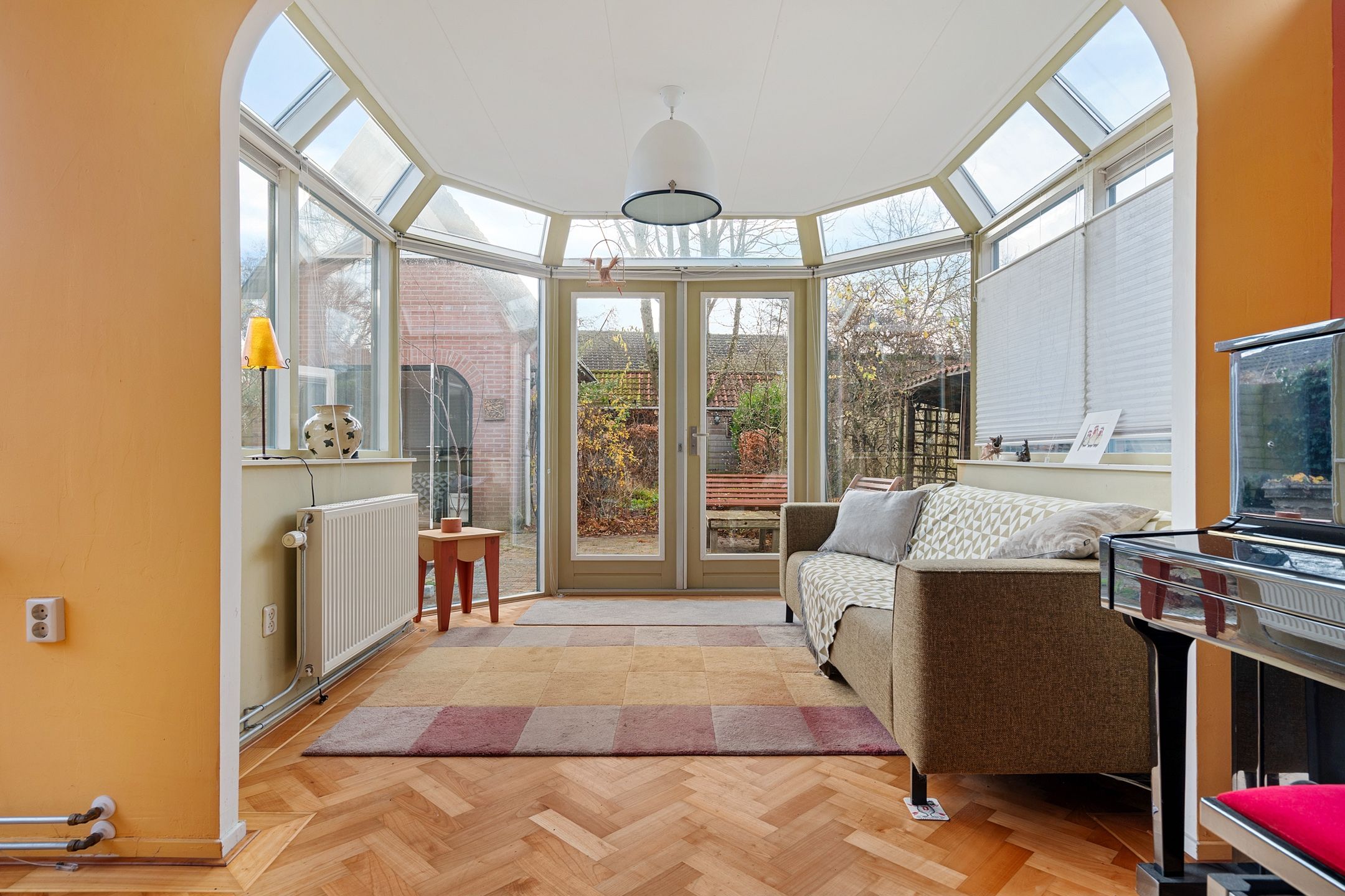 Spacious Detached Home with Versatile Outbuilding in Apeldoorn West — 18