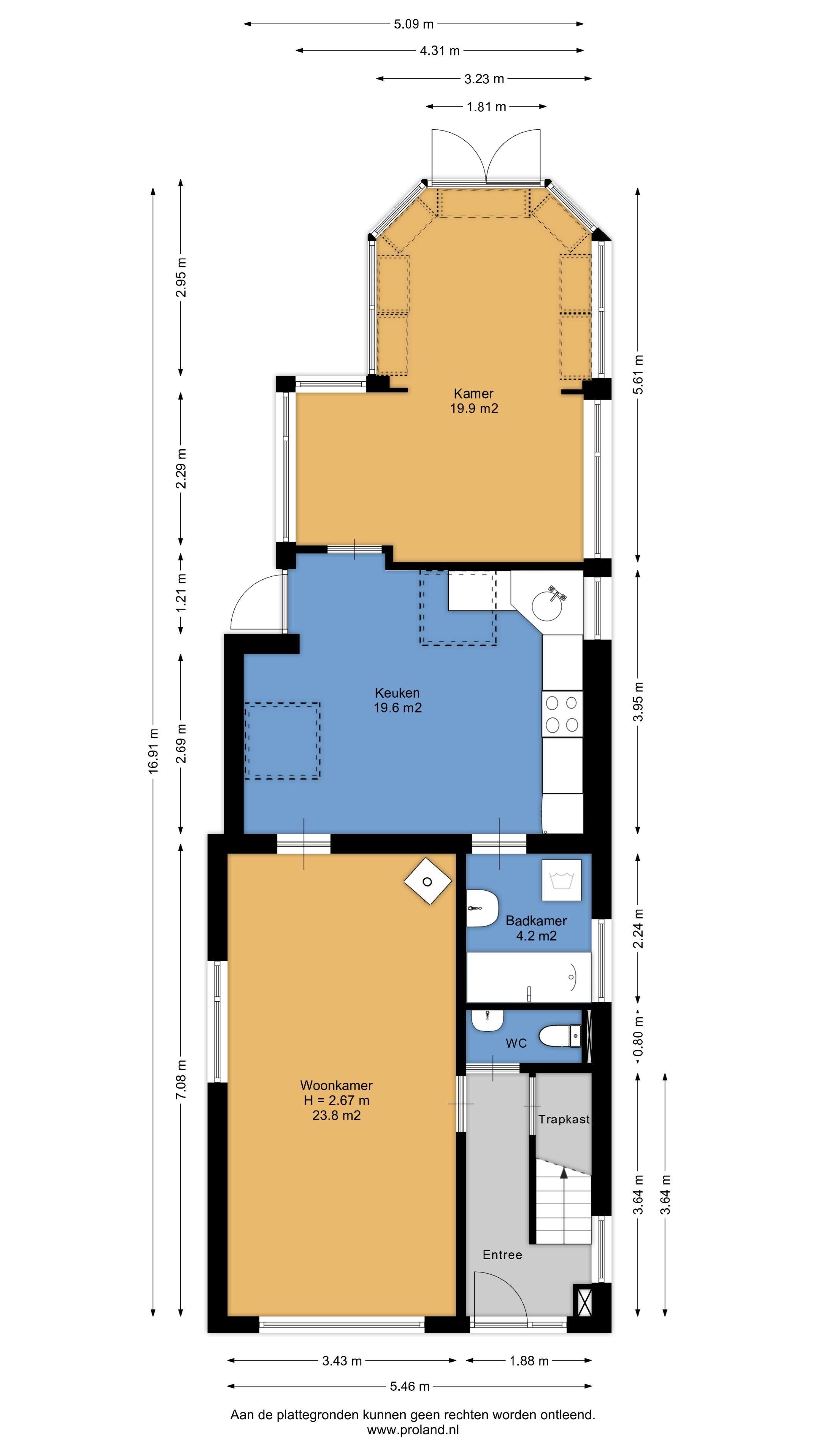 Spacious Detached Home with Versatile Outbuilding in Apeldoorn West — 42