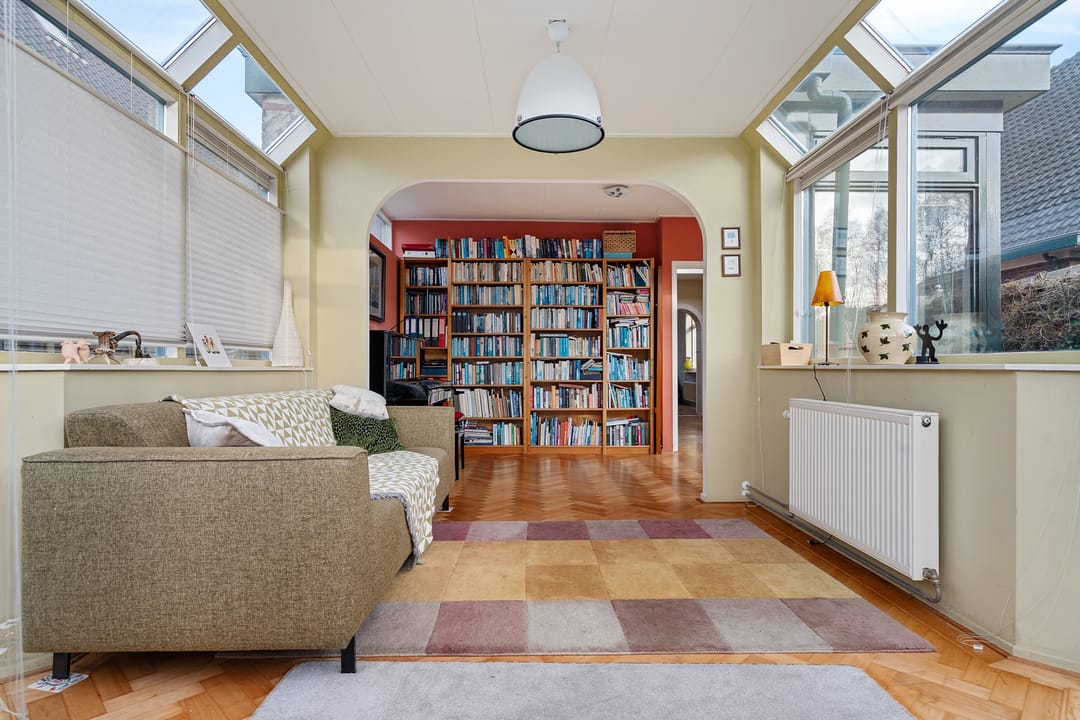 Spacious Detached Home with Versatile Outbuilding in Apeldoorn West — 16