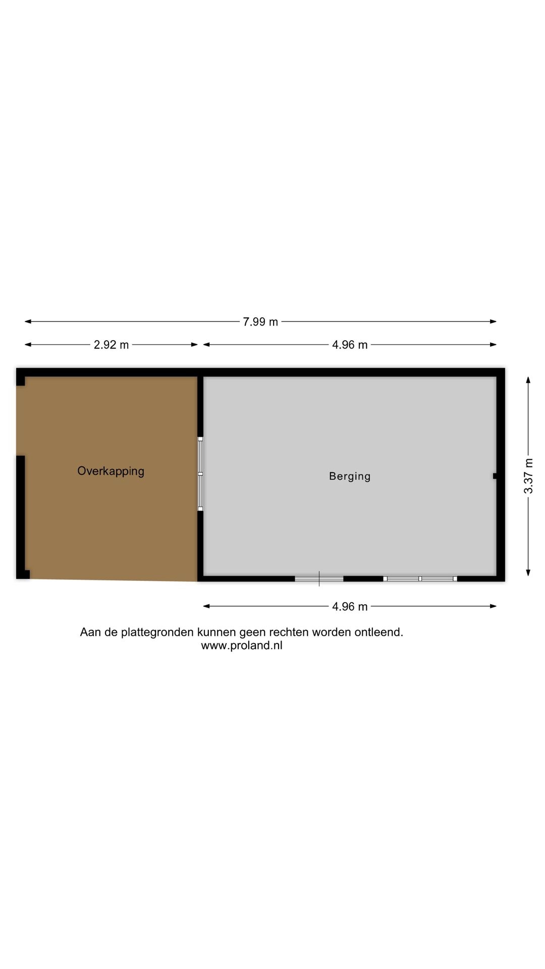 Spacious Detached Home with Versatile Outbuilding in Apeldoorn West — 41