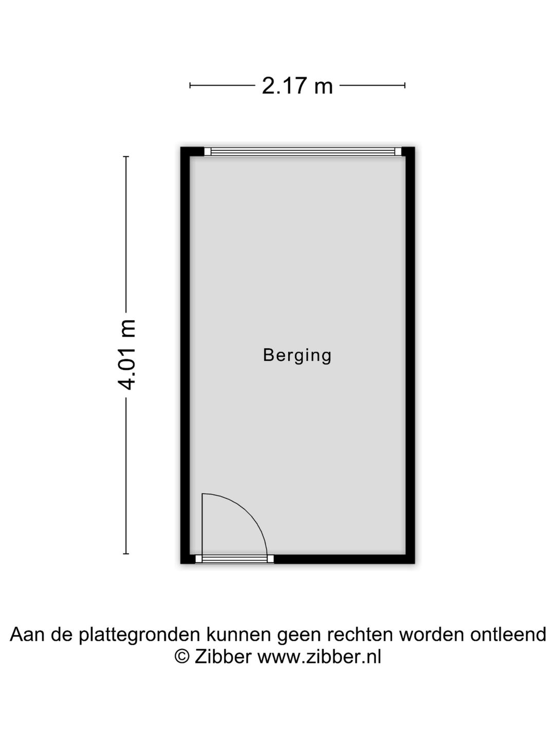 Energy Efficient Three-Bedroom Apartment with Two Balconies in Rotterdam-West — 28