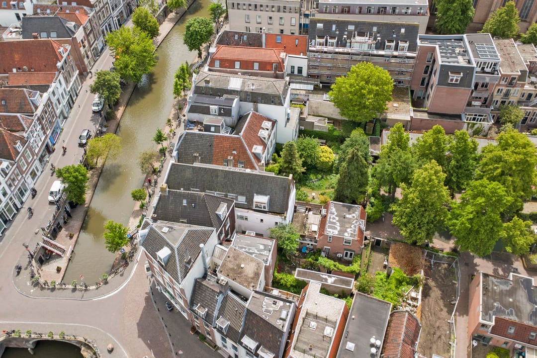 Foto 32 van Oudegracht 5-G