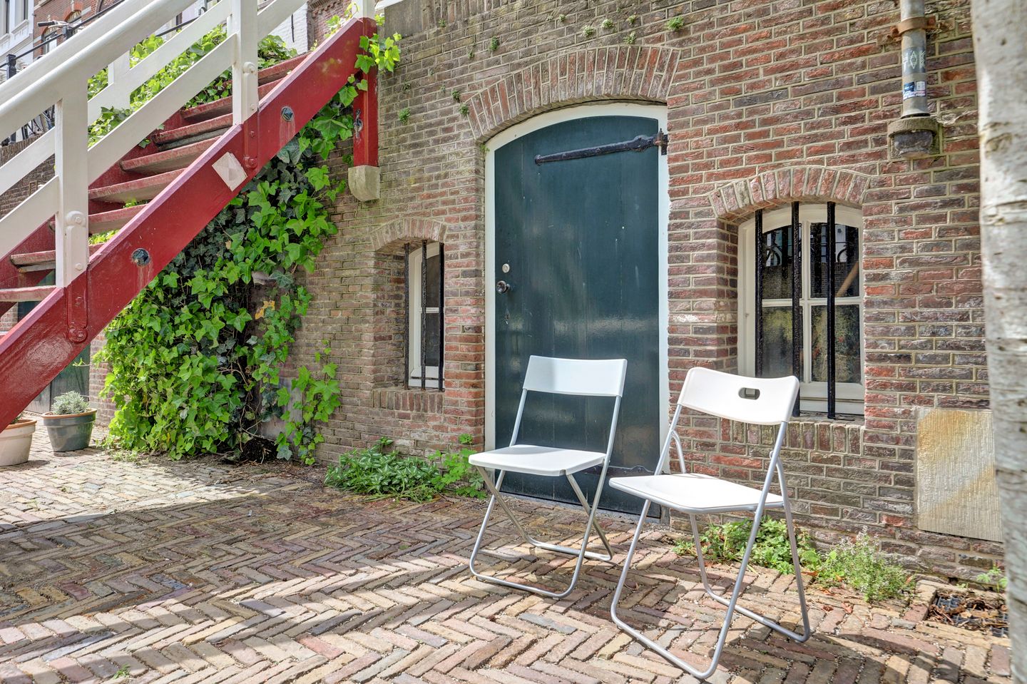 Foto 25 van Oudegracht 5-G