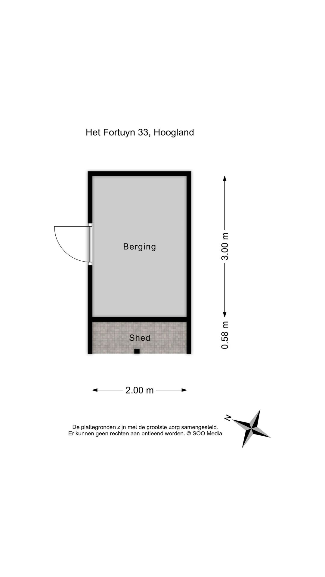 Photo 16 of Het Fortuyn 33