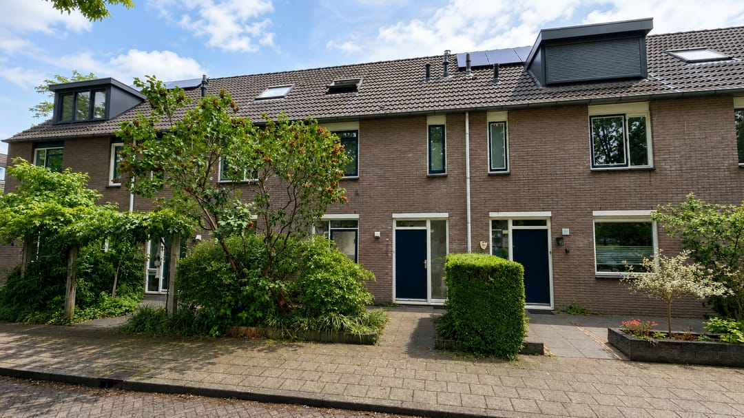 Het Fortuyn in Amersfoort