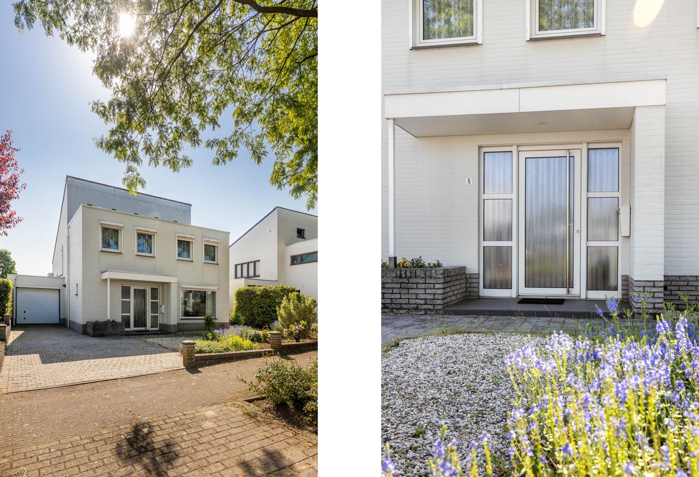 Foto 4 van Kempenstraat 5