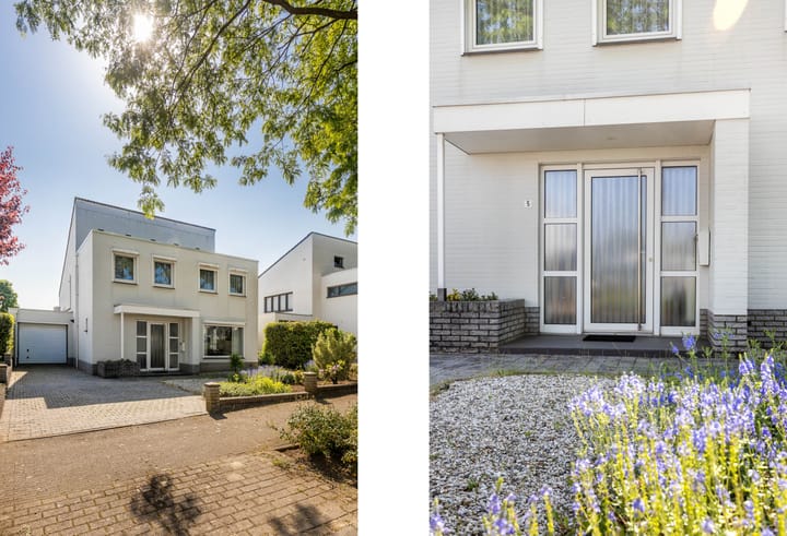 Foto 4 van Kempenstraat 5