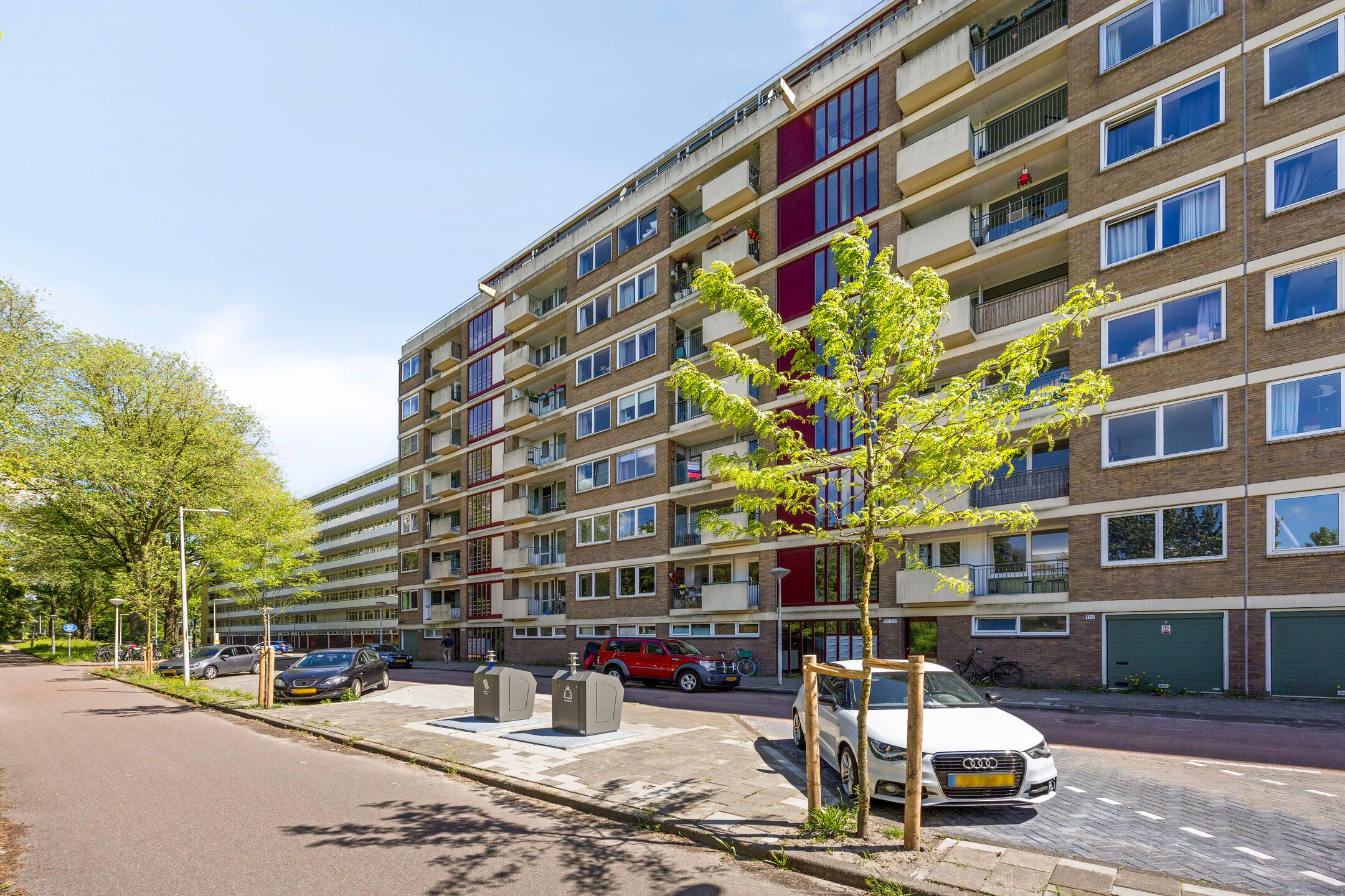 Eastonstraat 104 